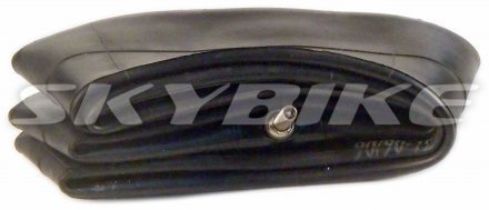 Камера 70/100-19, моторезина на мотоцикл ендуро CRDX-200, Китай