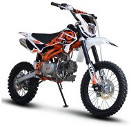 Пітбайк KAYO TT125 Estart Пітбайк KAYO TT125 Estart