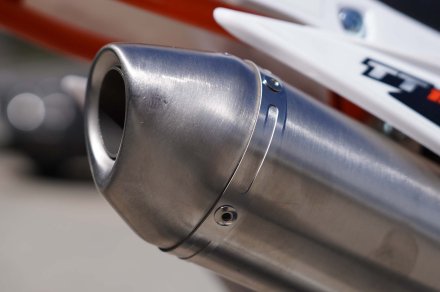 Питбайк KAYO TT125 Estart