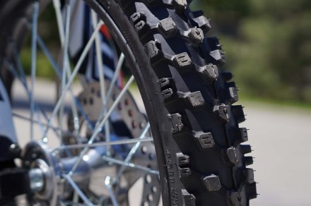 Питбайк KAYO TT125 Estart