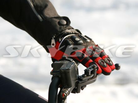 Перчатки защитные GL-10, IS-17