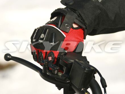 Перчатки защитные GL-10, IS-17