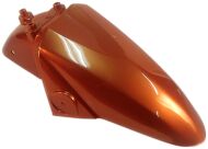 Переднє крило, пластик, нові оригінальні запчастини на мопед, скутер, моторолер skymoto ASIA-150