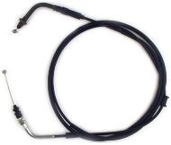 Тросик газу на скутер skymoto DIAMOND-125, PATROL-125, ASIA-150, BRAVO-150, Китай Тросик газу на скутер skymoto DIAMOND-125, PATROL-125, ASIA-150, BRAVO-150, Китай