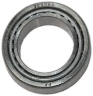 Підшипник 32906X (30х47х12,5) рульової траверси на мотоцикл KAYO K2, KAYO T2, оригінал, Китай