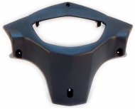 Крышка руля задняя, пластик, новые оригинальные запчасти QINGQI на мопед, скутер, мотороллер, 50 куб, 4 такт, skymoto PHOENIX-50, NEXT-50, Китай