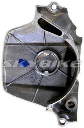 Кришка передньої зірочки CB250, YX 166FMM, запчастини на мотоцикл KAYO K2, оригінал