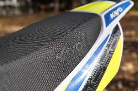 Питбайк KAYO TD125