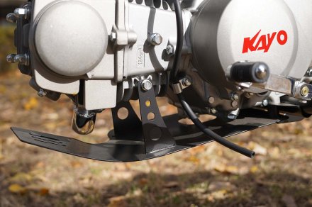 Питбайк KAYO TD125