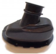 Патрубок фільтр-карбюратор на мотоцикл MZK 250, Китай Патрубок фільтр-карбюратор на мотоцикл MZK 250, Китай