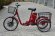 Электровелосипед SKYBIKE 3-CYCL (350W-36V) красный