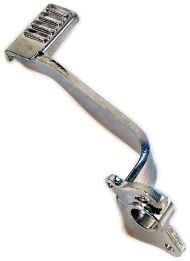 Педаль гальма, нові запчастини QINGQI на мотоцикл skymoto WOLF-200, WOLF-250, Китай Педаль гальма, нові запчастини QINGQI на мотоцикл skymoto WOLF-200, WOLF-250, Китай