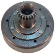 Зчеплення – напівавтомат, нові оригінальні запчастини на квадроцикл skybike EXPERT-250 Зчеплення – напівавтомат, нові оригінальні запчастини на квадроцикл skybike EXPERT-250