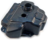 Бензобак на скутер skymoto SOLO 50, Китай