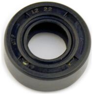 Сальник 12x22x8, КПП, на мотоцикл DRAGON, LIGER, skymoto MATADOR, Китай, IS-94