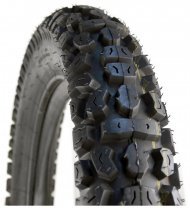 Покришка 4,1х18 на мотоцикл MATADOR 200