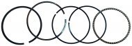 Кільця поршневі 72 мм, стандарт, на мотоцикл KAYO T4, ZS172FMM-3А(СВ250-F), Китай Кільця поршневі 72 мм, стандарт, на мотоцикл KAYO T4, ZS172FMM-3А(СВ250-F), Китай
