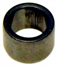 Втулка проміжних шестерень стартера двигуна CG200, CB250, CBB250, ZS172 на мотоцикл, оригінал Втулка проміжних шестерень стартера двигуна CG200, CB250, CBB250, ZS172 на мотоцикл, оригінал