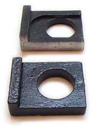 Натягувач ланцюга на мотоцикл MZK 250, комплект, оригінал, Китай Натягувач ланцюга на мотоцикл MZK 250, комплект, оригінал, Китай