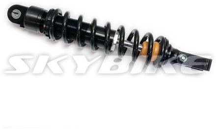 Амортизатор задній на мотоцикл KAYO K2-PRO, оригінал, Китай 