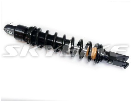 Амортизатор задній на мотоцикл KAYO K2-PRO, оригінал, Китай 