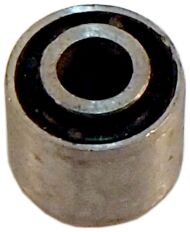 Сайтентблок задній на скутер skymoto SOLO-50, HAPPY-50, PHOENIX-50, NEXT-50, SKYSTAR-50 4т Сайтентблок задній на скутер skymoto SOLO-50, HAPPY-50, PHOENIX-50, NEXT-50, SKYSTAR-50 4т