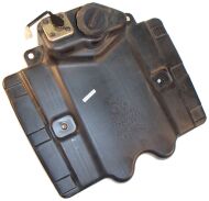 Бензобак на скутер PEUGEOT, VIVACITY 50, Б/У, пластик, Китай