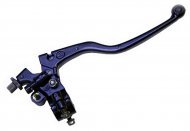 Ручка сцепления на мотоцикл skymoto BIRD, skybike BURN, оригинал, Китай