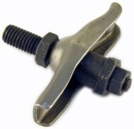 Рокер, запчастини на генератор 2.0 kW, Китай Рокер, запчастини на генератор 2.0 kW, Китай