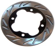 Тормозной диск передний на квадроцикл skybike EXPERT-250, Китай Тормозной диск передний на квадроцикл skybike EXPERT-250, Китай