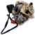 Карбюратор на квадроцикл skymoto BEAR-260, скутер BRAVO-260, ADONIS-250, LB B08-07, оригинал, Китай