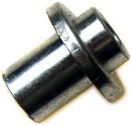 Втулка переднього колеса на скутер skymoto JUNIOR 50, китайський, 2т, ланцюговий, 50 кубів