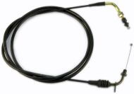 Тросик газу на скутер skymoto BRAVO 150, Китай Тросик газу на скутер skymoto BRAVO 150, Китай