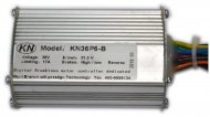 Контроллер 36V 350W 120 revers, запчасти на электровелосипед HAPPY