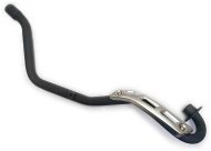 Коліно глушника на мотоцикл KAYO Т1, оригінал Коліно глушника на мотоцикл KAYO Т1, оригінал