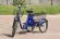 Электровелосипед SKYBIKE 3-CYCL (350W-36V)  синий