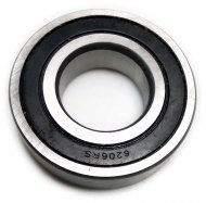 Подшипник 6206RS на квадроцикл QINGQI QM200ATV, Китай