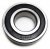 Подшипник 6206RS на квадроцикл QINGQI QM200ATV, Китай