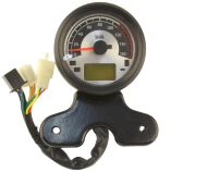 Спідометр електронний, прилади, запчастини на мотоцикл RENEGADE SPORT 200 Спідометр електронний, прилади, запчастини на мотоцикл RENEGADE SPORT 200