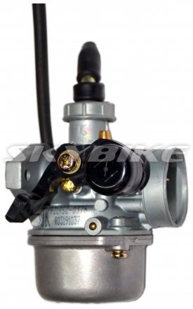 Карбюратор на квадроцикл HYPER 110, PZ195Z, JING KE, оригінал, Китай