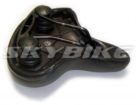 Сидушка на электровелосипед Skybike Calcutta, Китай