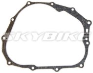 Прокладка правої кришки двигуна ZS172FMM-3А, мотоцикл, Китай