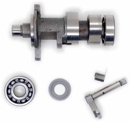 Розподільний вал двигуна NC250, ZONGSHEN, на мотоцикл KAYO K6, оригінал