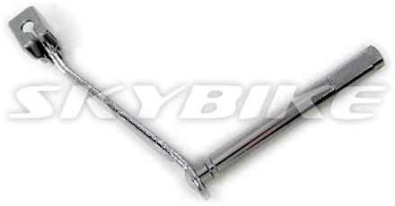 Важіль приводу зчеплення двигунів CG125, на мотоцикл BIRD 125, Китай