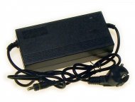 Зарядний пристрій 48V Li-ion на електровелосипед Skybike Calcutta Зарядний пристрій 48V Li-ion на електровелосипед Skybike Calcutta