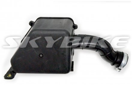 Воздушный фильтр в сборе на мотоцикл CRDX-200, оригинал, Китай