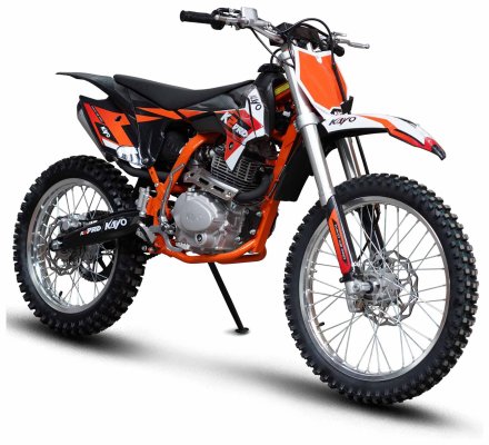 Мотоцикл ендуро KAYO K2 PRO