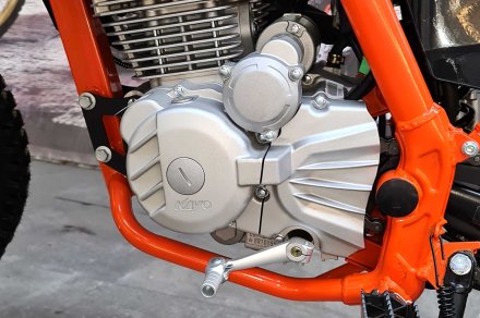 Мотоцикл ендуро KAYO K2 PRO Мотоцикл ендуро KAYO K2 PRO