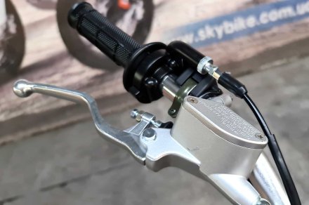 Мотоцикл ендуро KAYO K2 PRO Мотоцикл ендуро KAYO K2 PRO