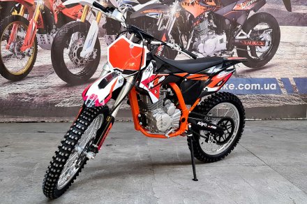 Мотоцикл ендуро KAYO K2 PRO Мотоцикл ендуро KAYO K2 PRO